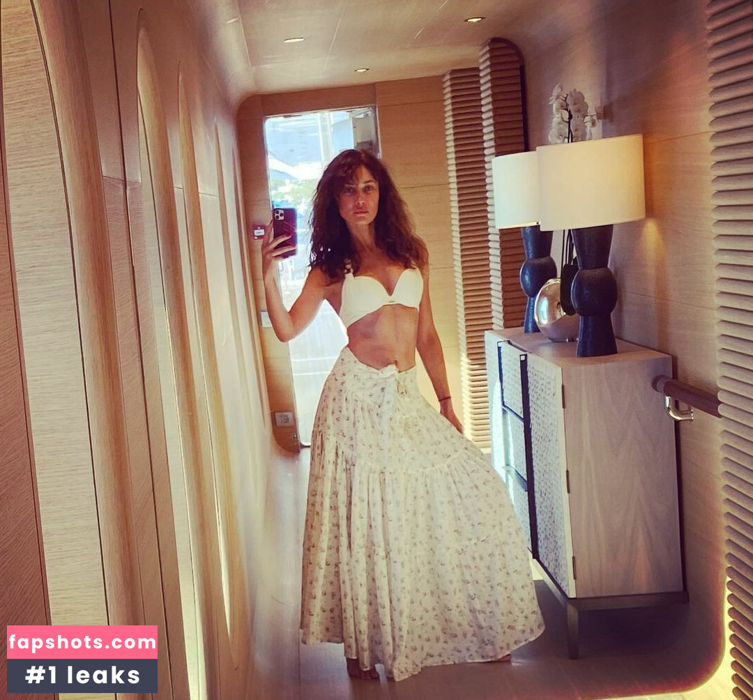 Olga Kurylenko Nacktheit OnlyFans Fotos #35 - Fapshots