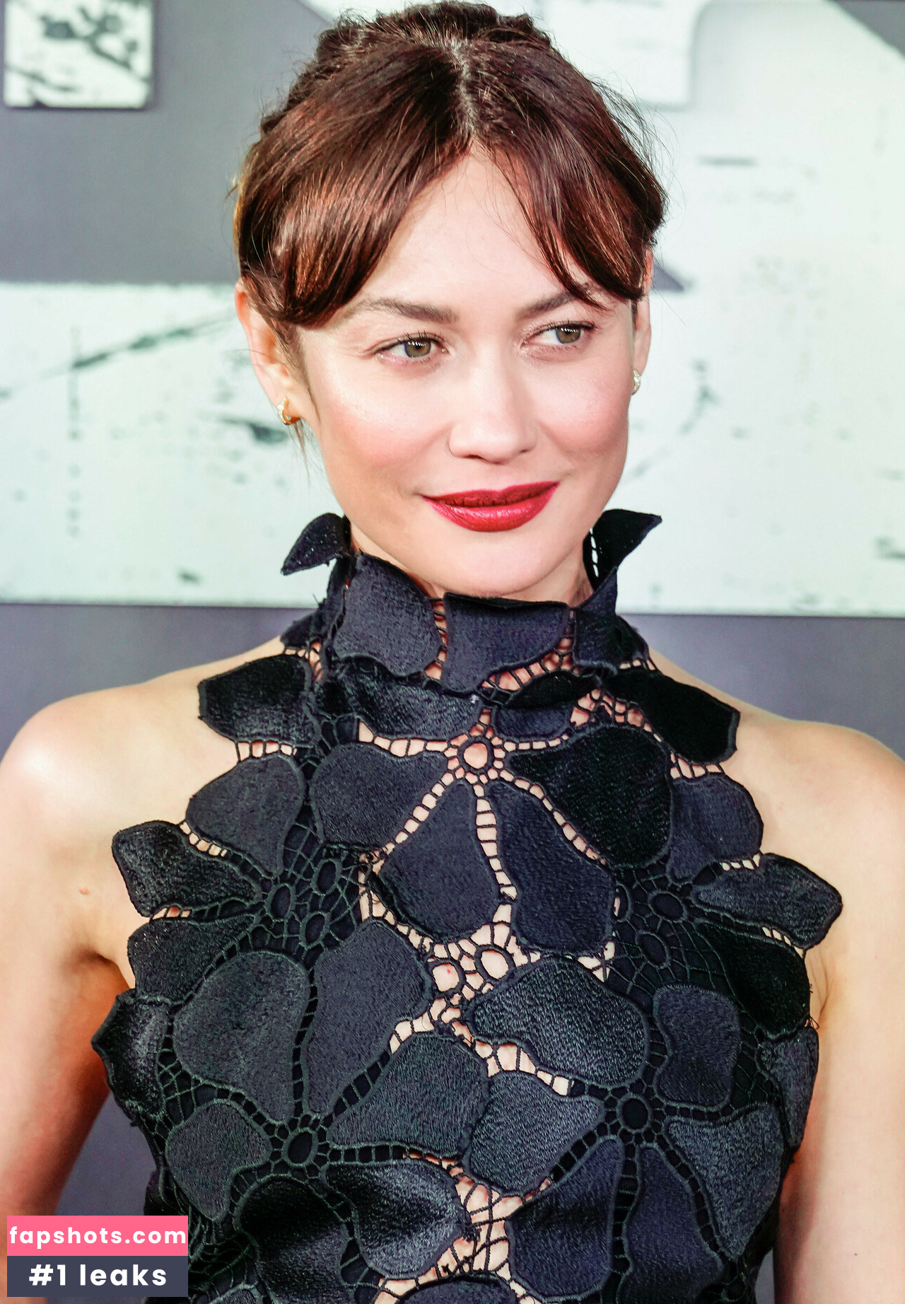 Olga Kurylenko Nacktheit OnlyFans Fotos #39 - Fapshots