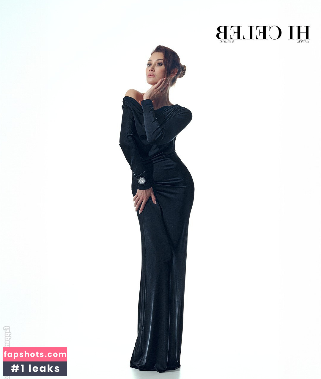 Olga Kurylenko Nacktheit OnlyFans Fotos #6 - Fapshots