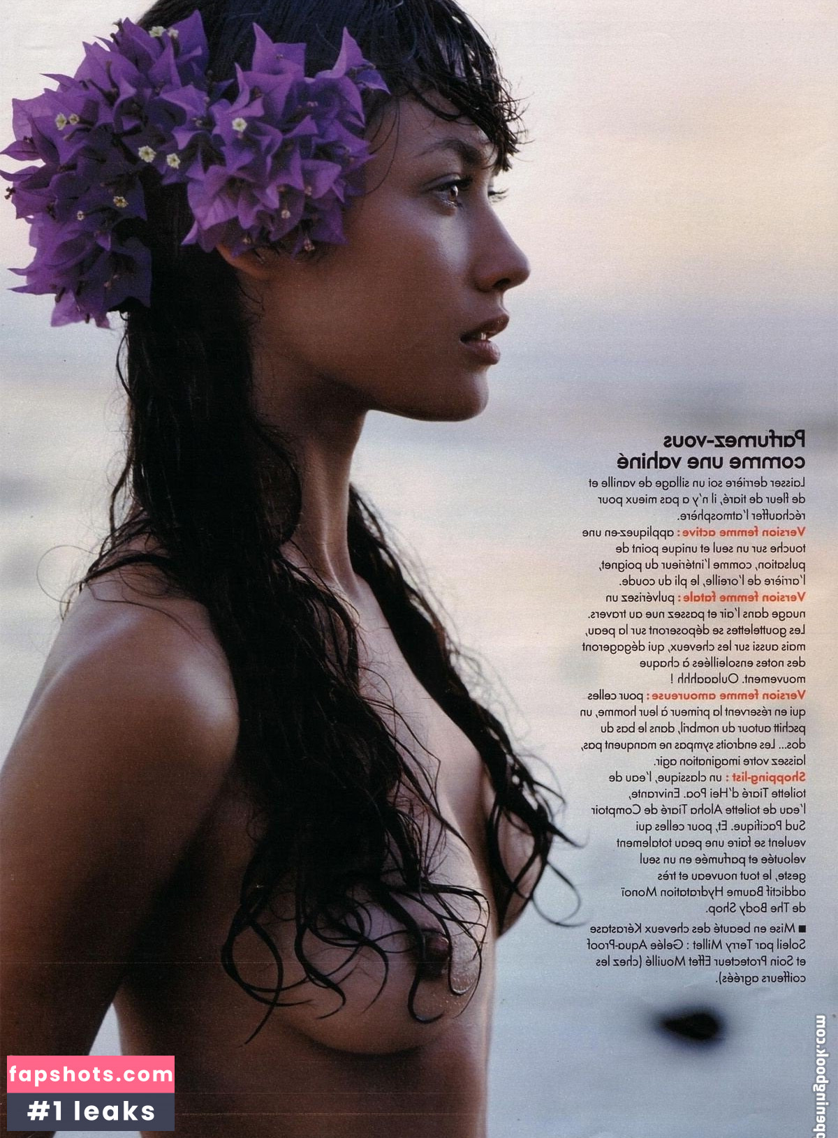 Olga Kurylenko Nacktheit OnlyFans Fotos #54 - Fapshots