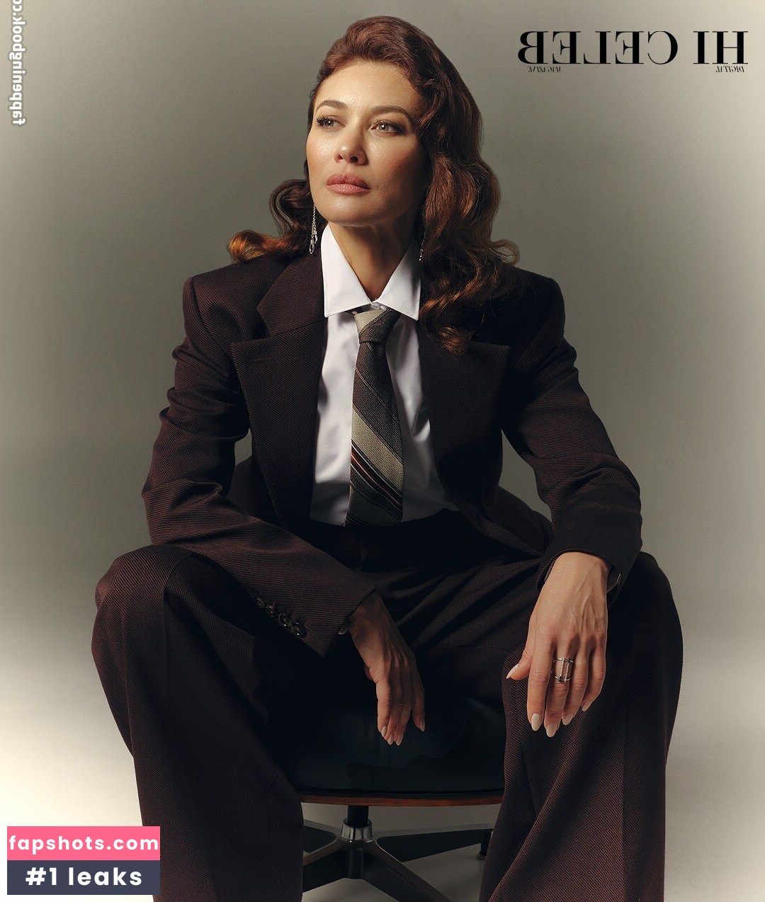 Olga Kurylenko Nacktheit OnlyFans Fotos #7 - Fapshots