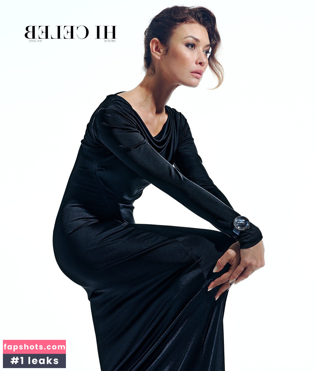 Olga Kurylenko Nacktheit OnlyFans Fotos #10 - Fapshots