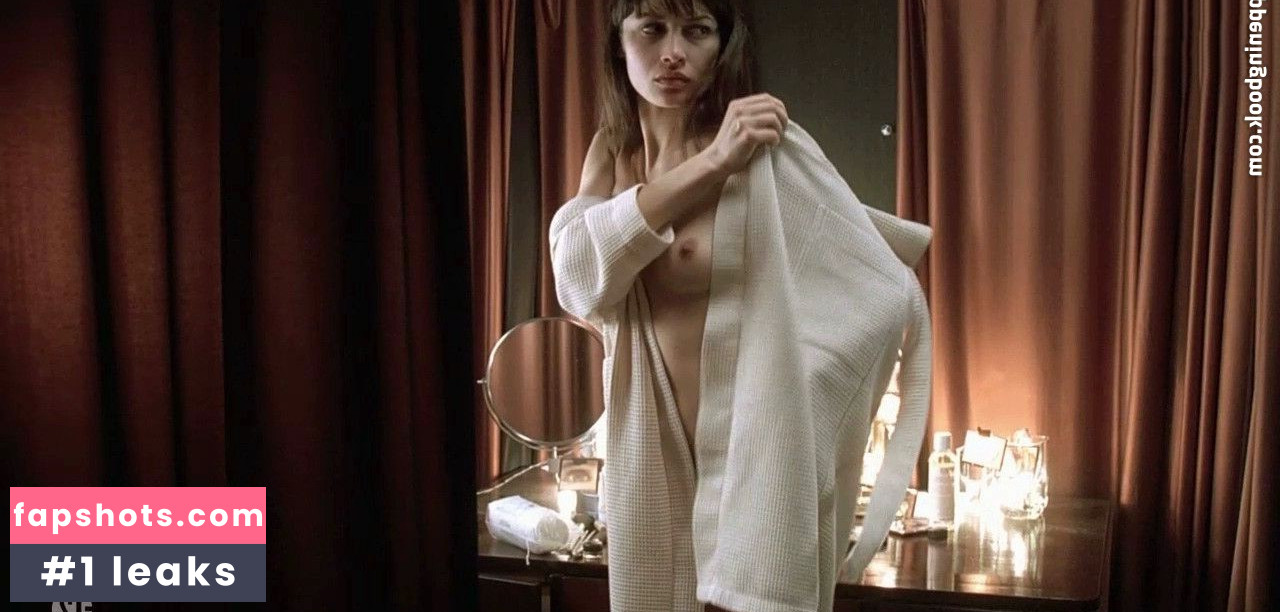 Olga Kurylenko Nacktheit OnlyFans Fotos #97 - Fapshots