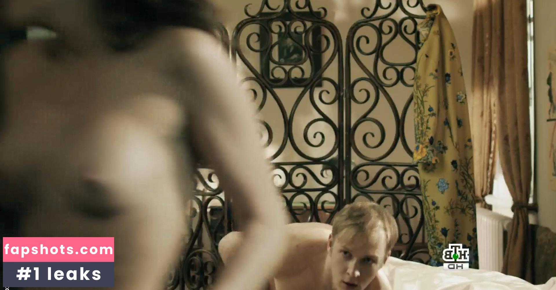 Olga Pavlovets gallery photo #5