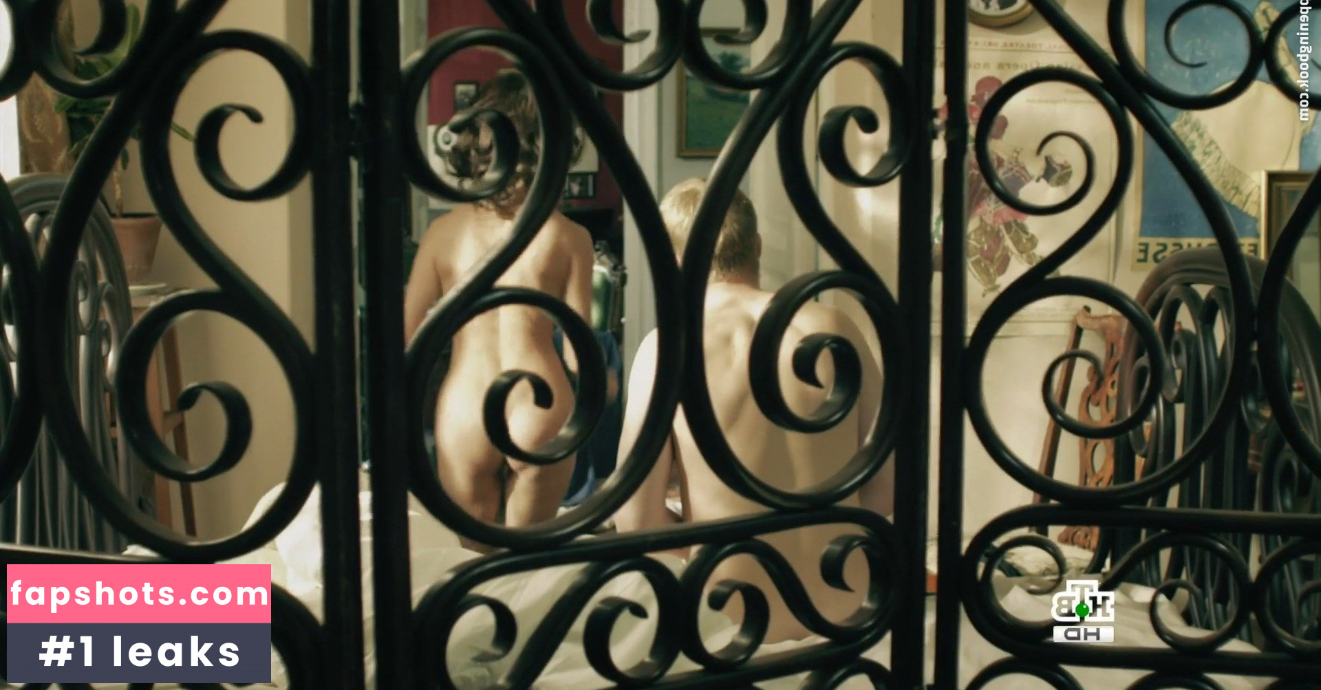 Olga Pavlovets gallery photo #6