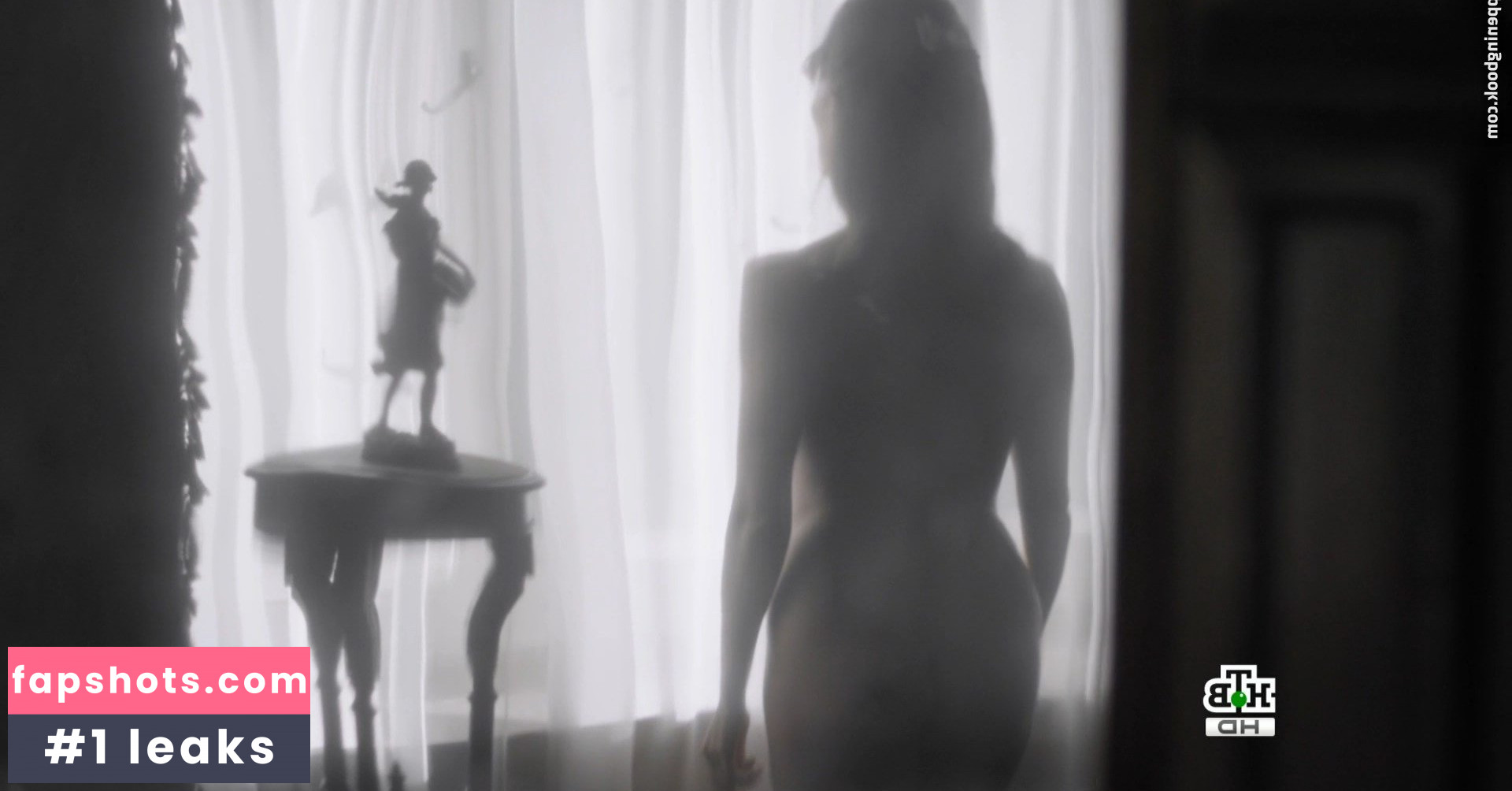 Olga Pavlovets gallery photo #7