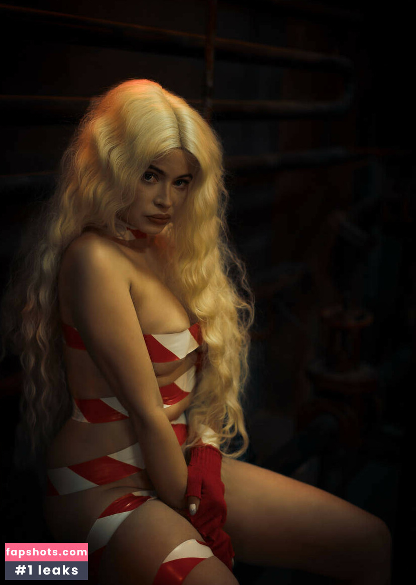 Olga Raitsena gallery photo #6