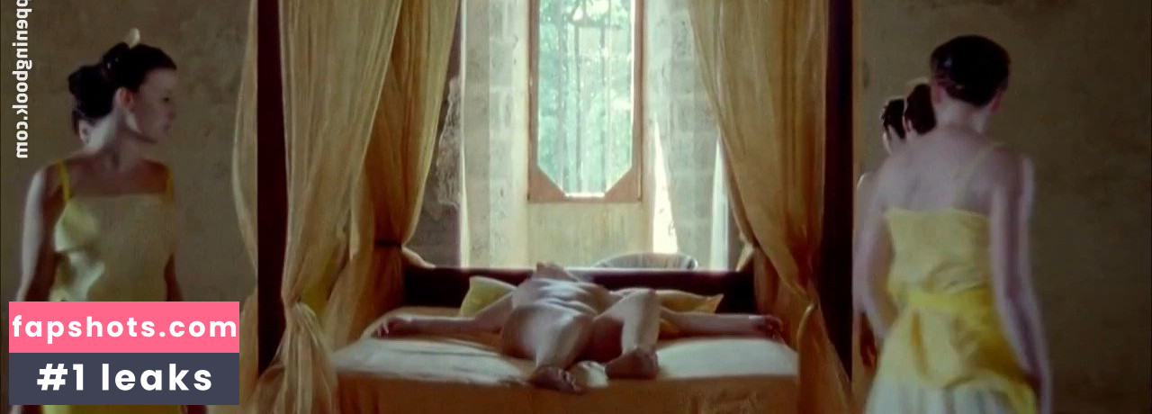 Olga Riazanova gallery photo #4