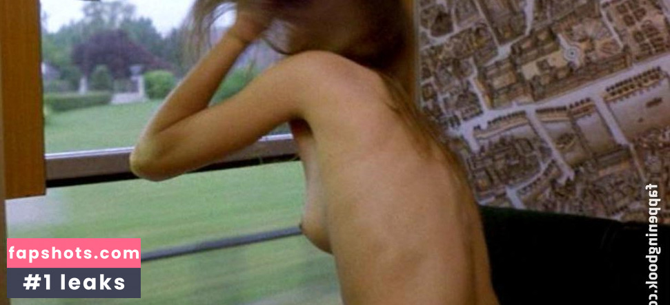 Olga Sékulic gallery photo #5