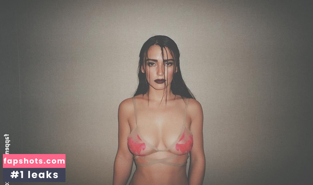 Olga Seryabkina Nahé úniky fotek pouze od fanoušků #26 - Fapshots