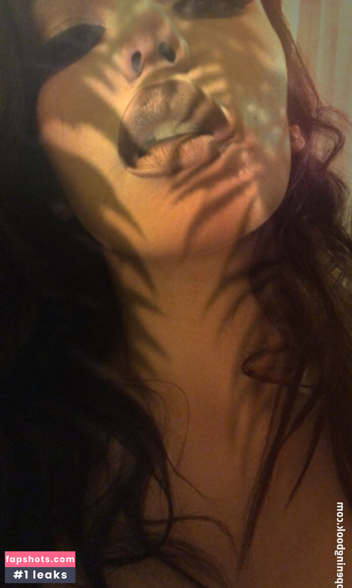 Olga Seryabkina Nahé úniky fotek pouze od fanoušků #28 - Fapshots