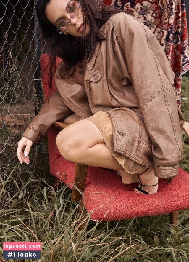 Olga Seryabkina Nahé úniky fotek pouze od fanoušků #4 - Fapshots