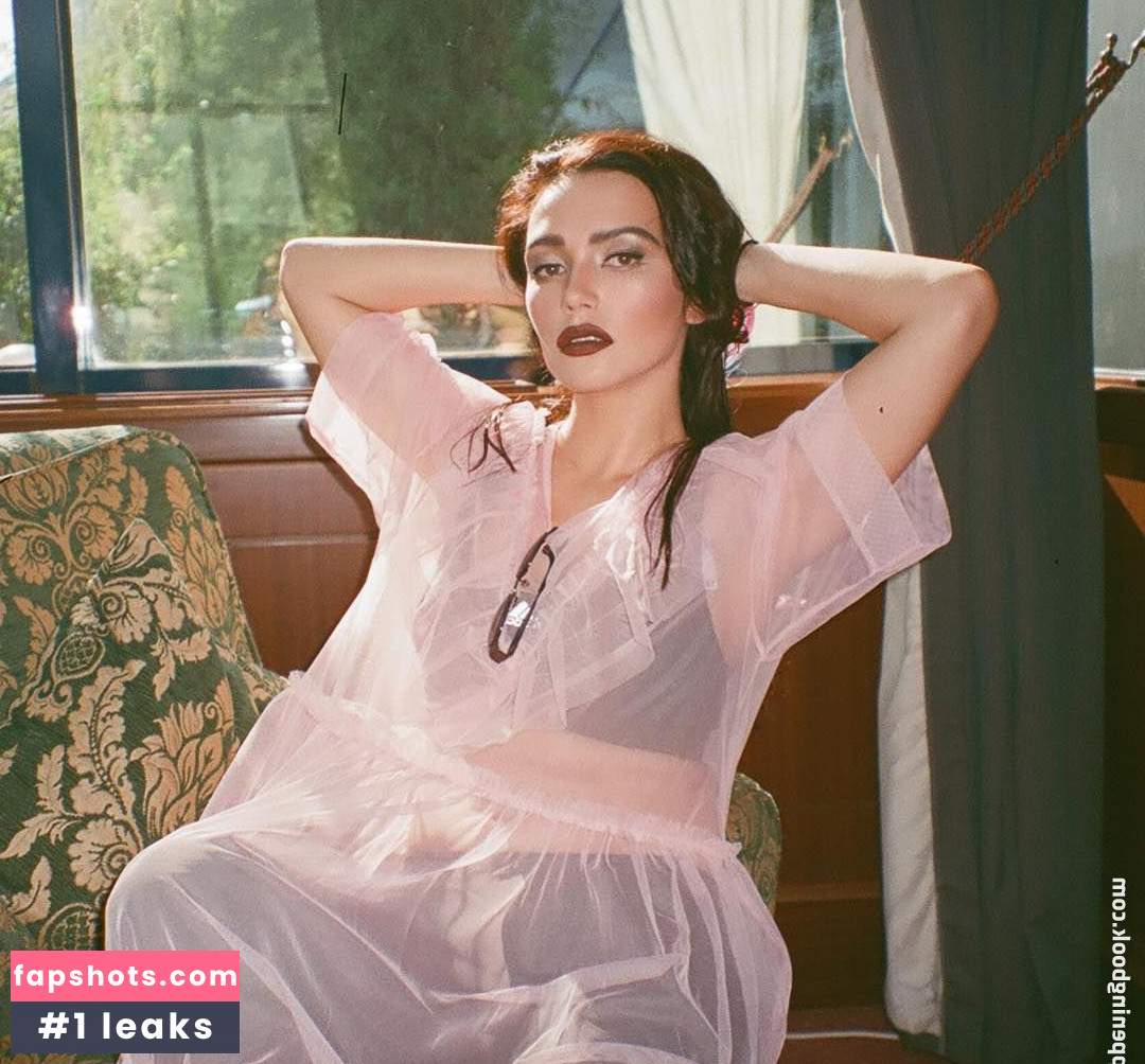 Olga Seryabkina Nahé úniky fotek pouze od fanoušků #33 - Fapshots