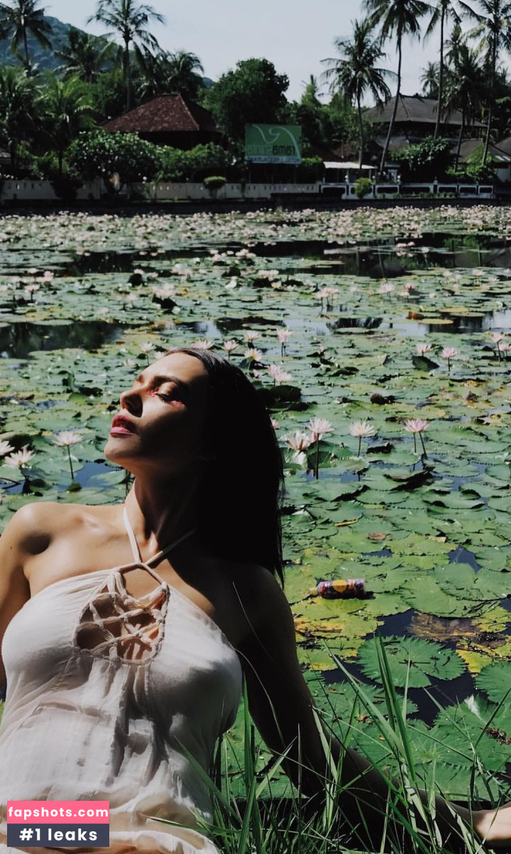 Olga Seryabkina Nahé úniky fotek pouze od fanoušků #39 - Fapshots