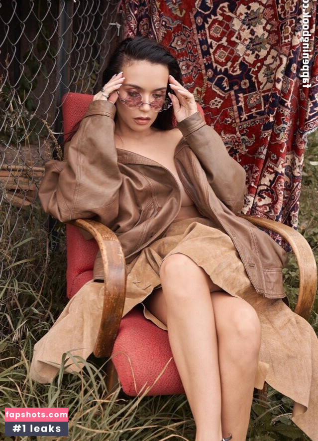 Olga Seryabkina Nahé úniky fotek pouze od fanoušků #5 - Fapshots