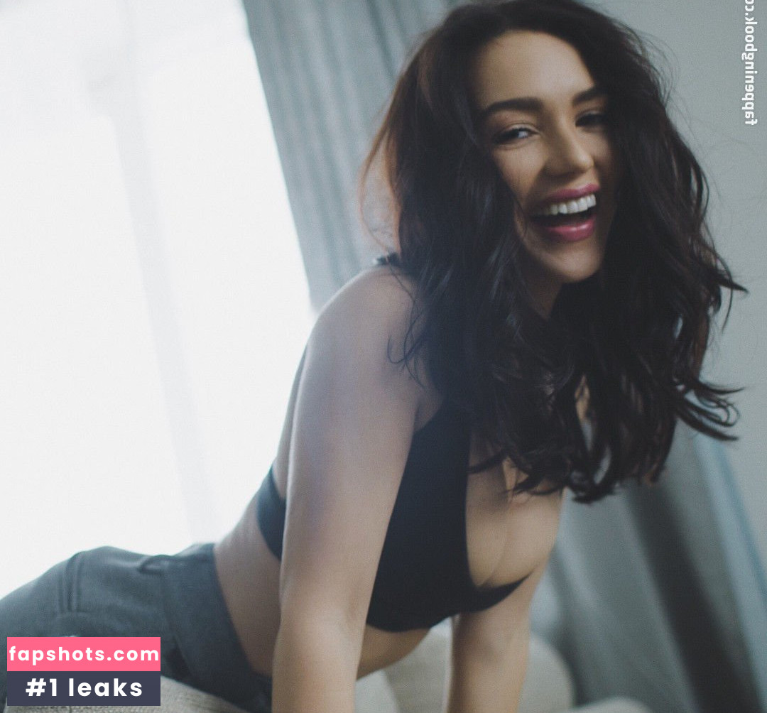 Olga Seryabkina Nahé úniky fotek pouze od fanoušků #47 - Fapshots