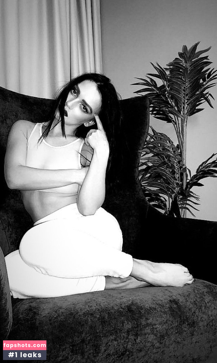 Olga Seryabkina Nahé úniky fotek pouze od fanoušků #48 - Fapshots