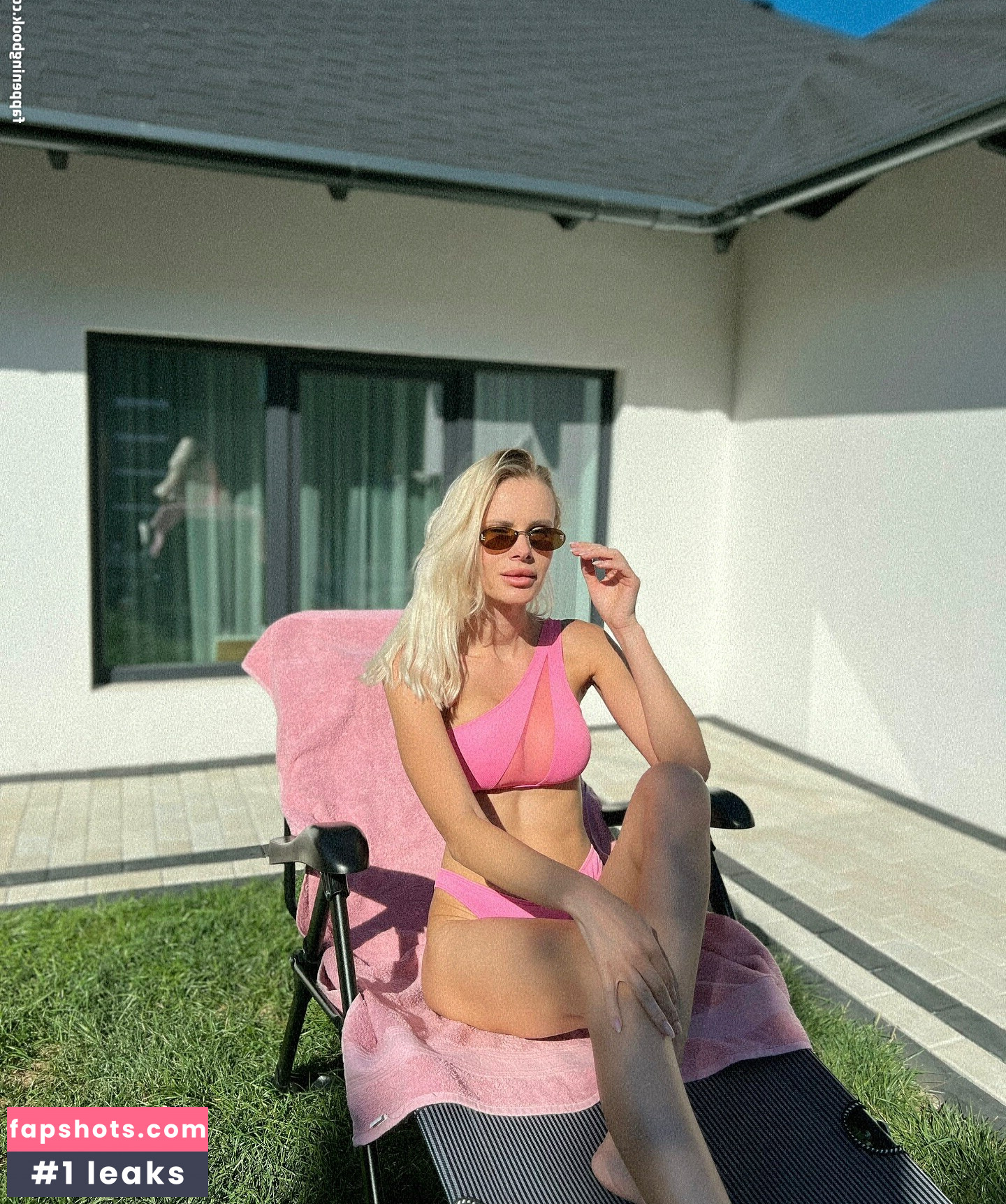 Olga Volcenkova gallery photo #11