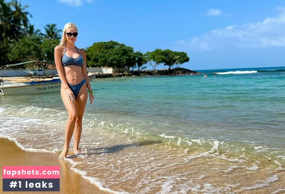 Olga Volcenkova gallery photo #12