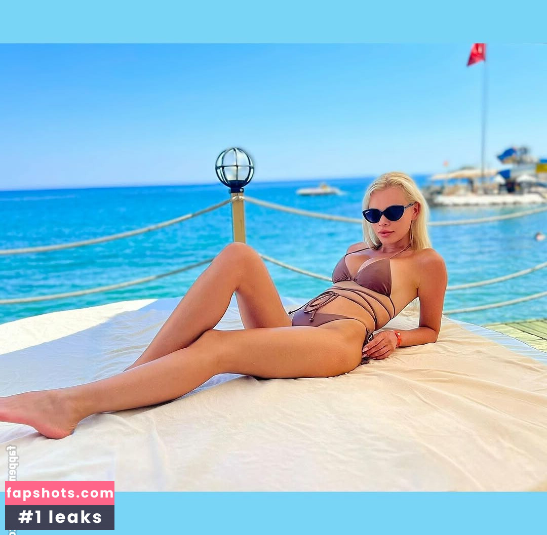 Olga Volcenkova gallery photo #8