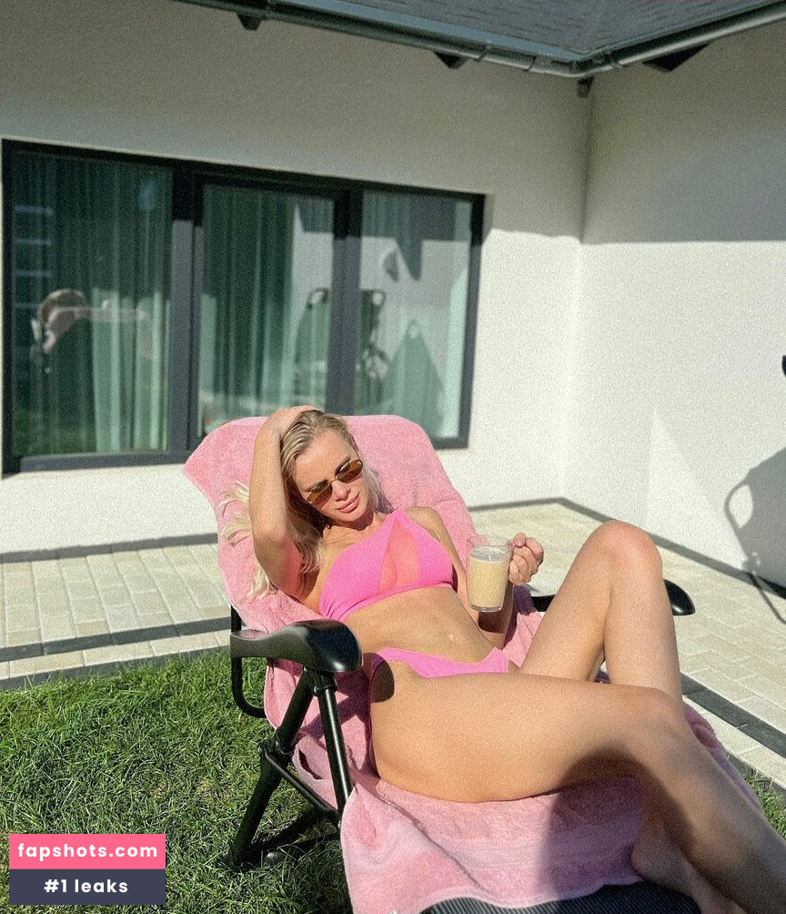 Olga Volcenkova Nude Leaks OnlyFans - Fapshots