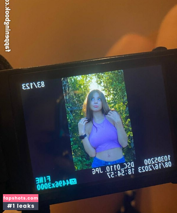 olhiia Nude Leaks OnlyFans Photos #3 - Fapshots