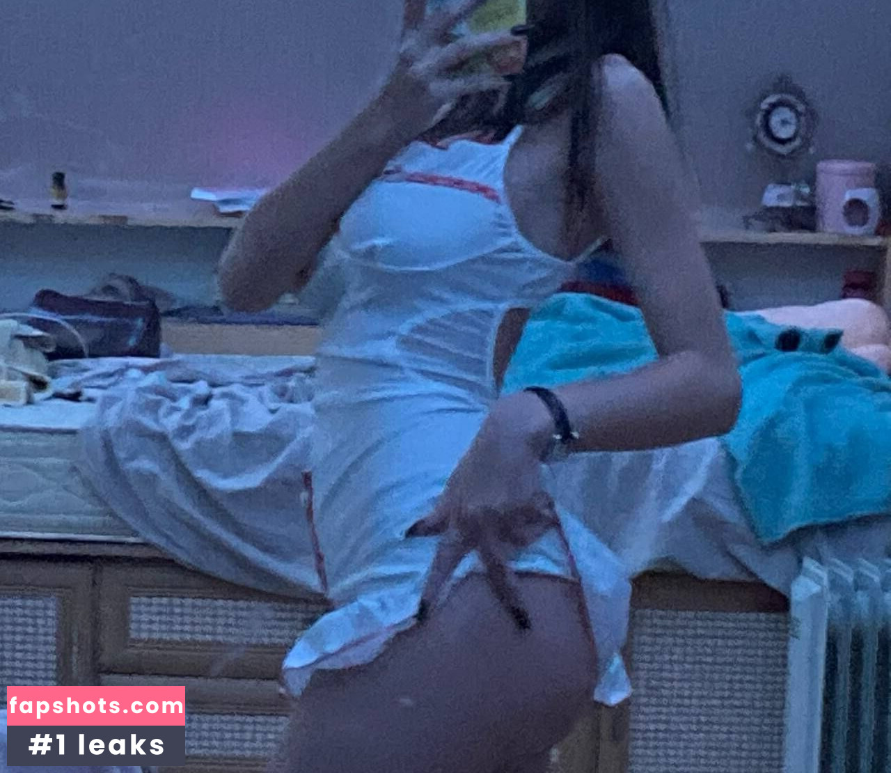 olhiia Nude Leaks OnlyFans Photos #25 - Fapshots