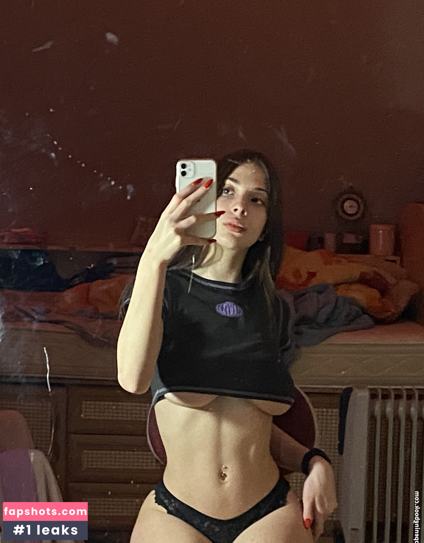 olhiia Nude Leaks OnlyFans Photos #31 - Fapshots