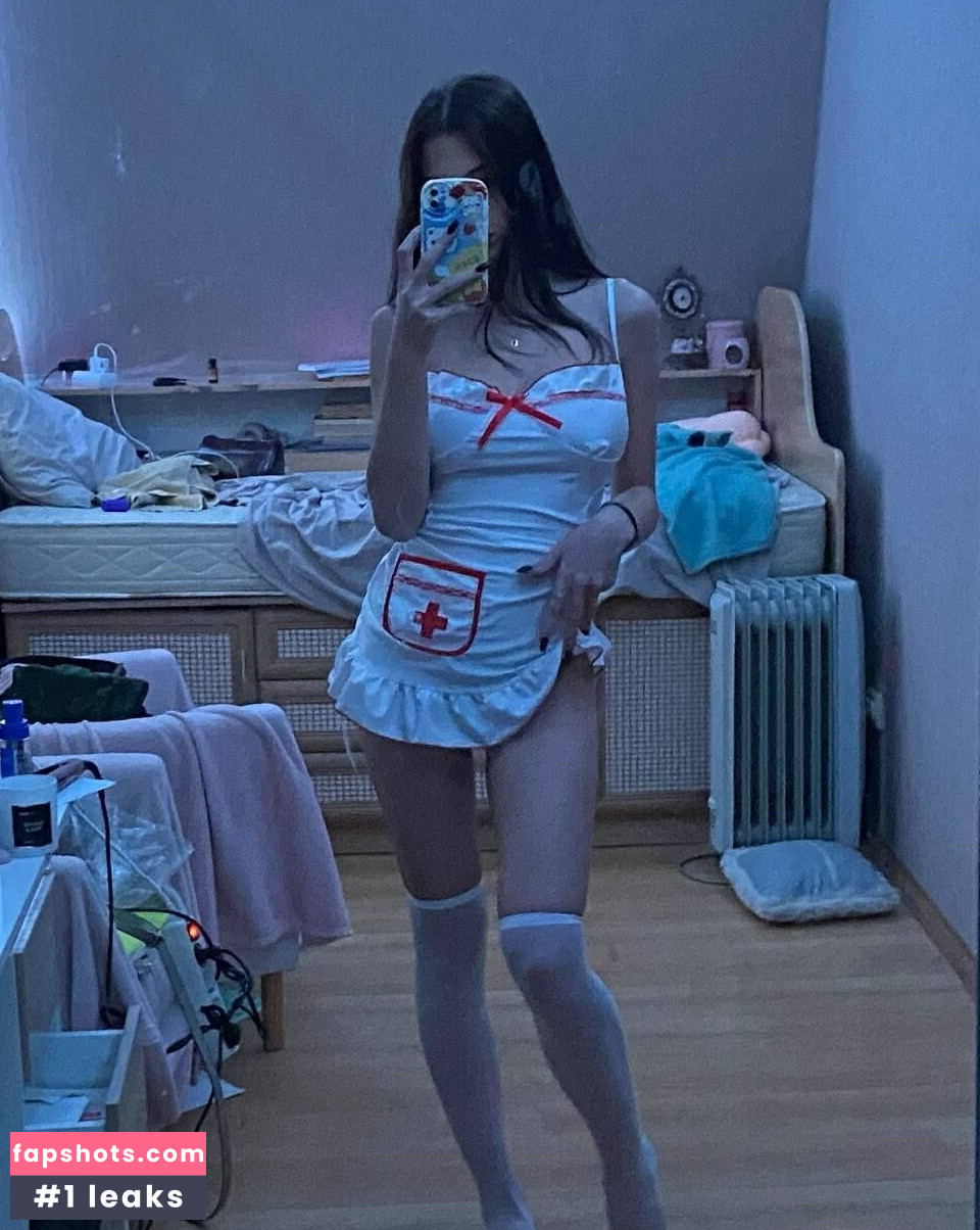 olhiia Nude Leaks OnlyFans Photos #33 - Fapshots