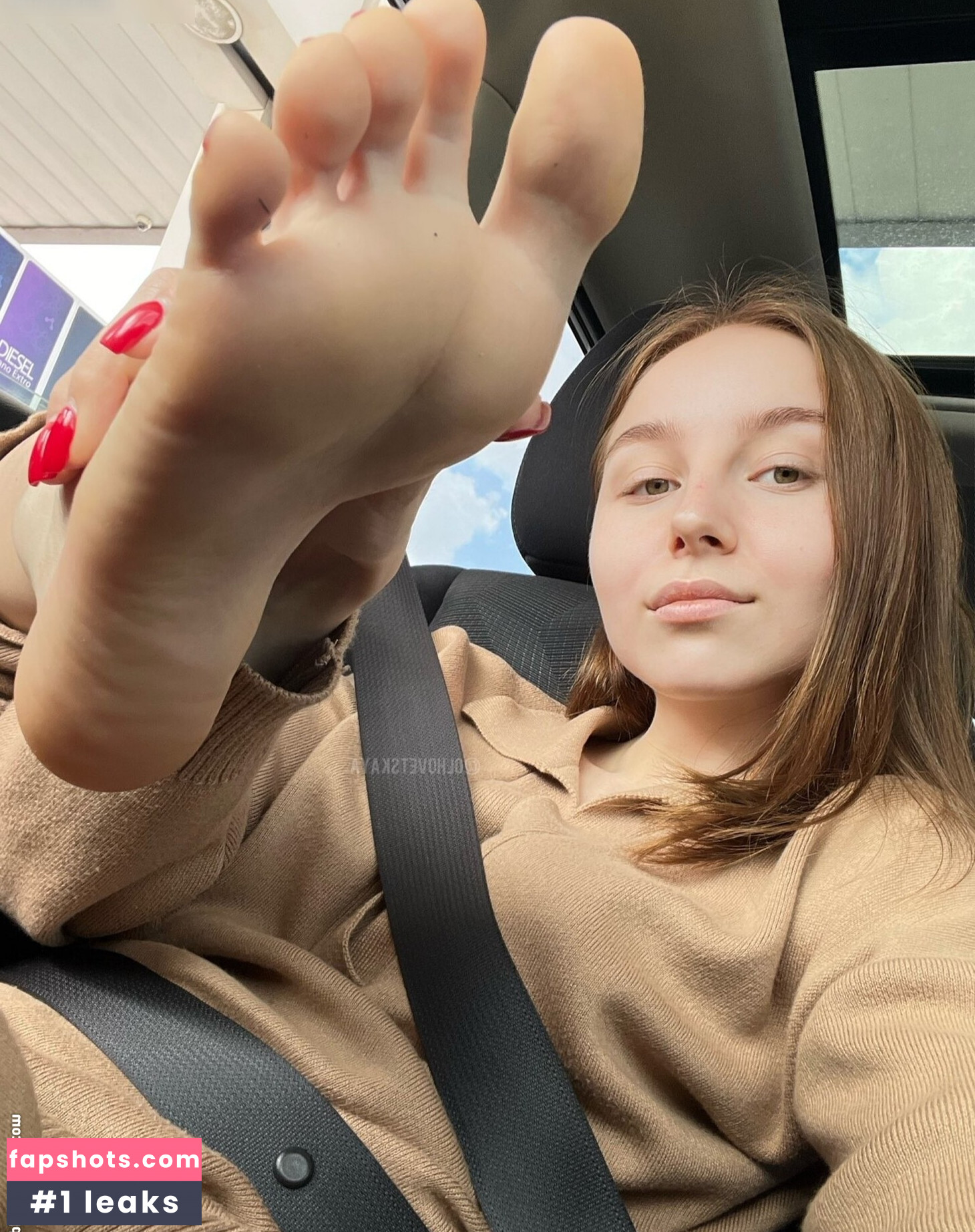 olhovetskaya (Anastasia) gallery photo #9