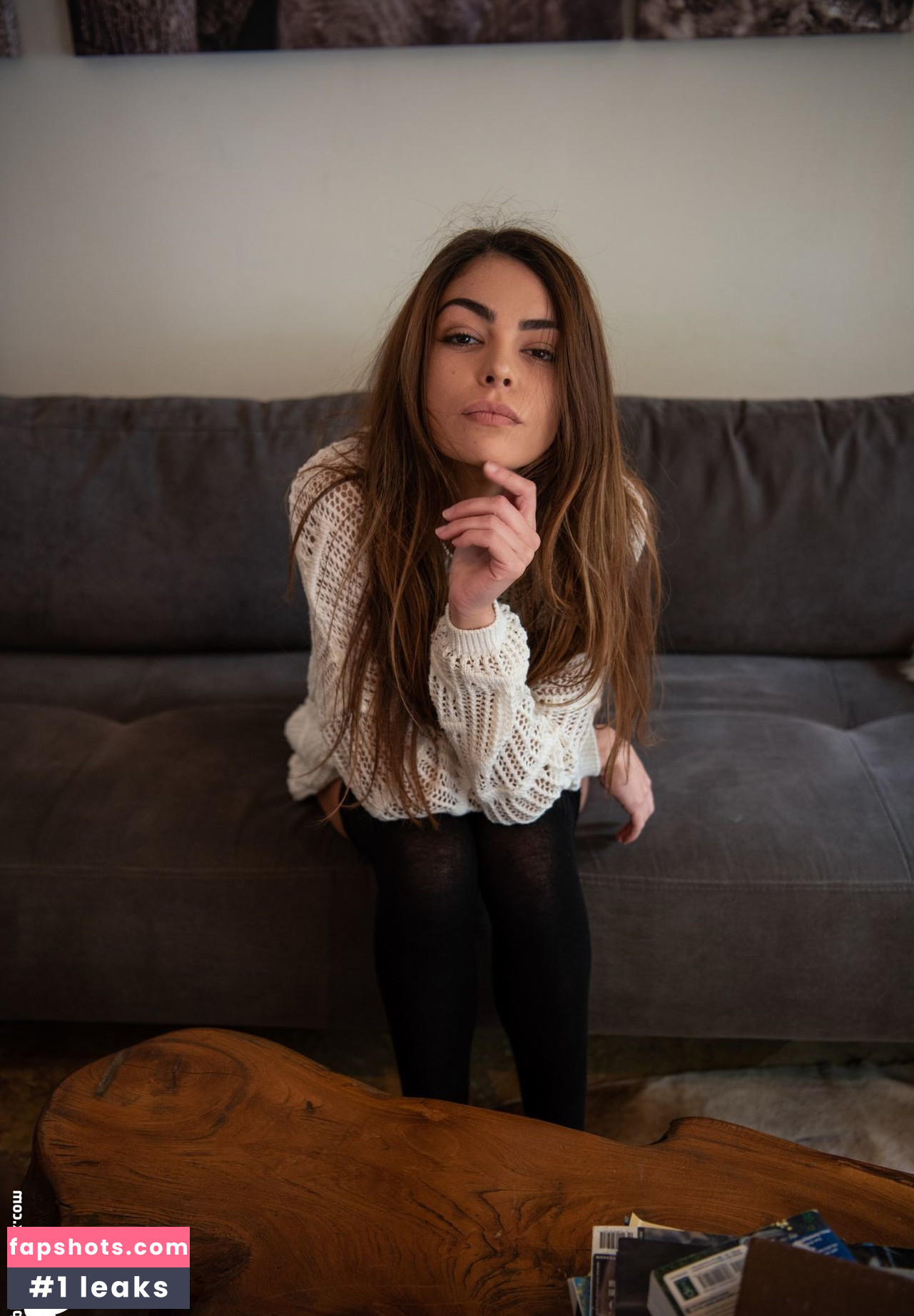 Olia Adams Nude Leaks OnlyFans Photos #44 - Fapshots