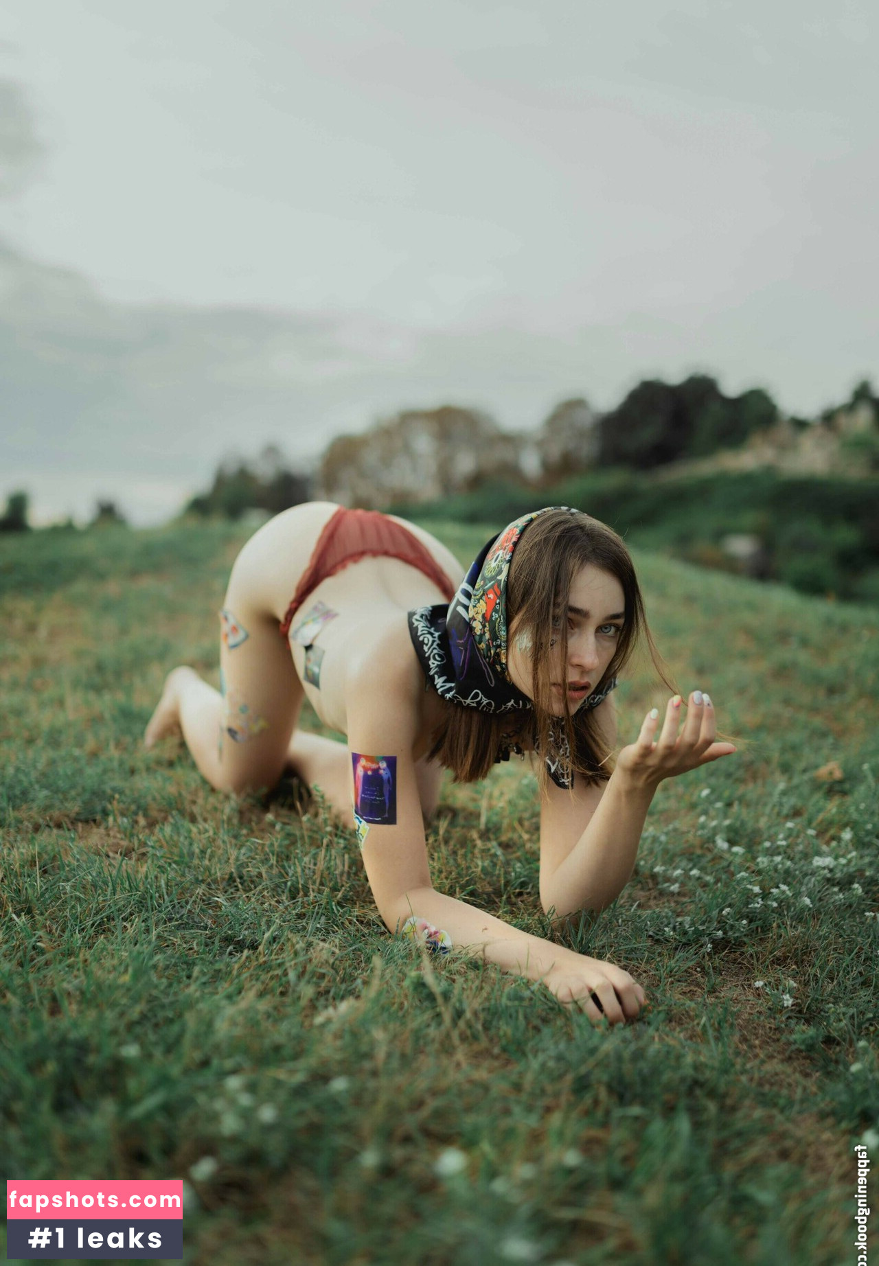 Olia Malyuchenko Nude Leaks OnlyFans Photos #15 - Fapshots