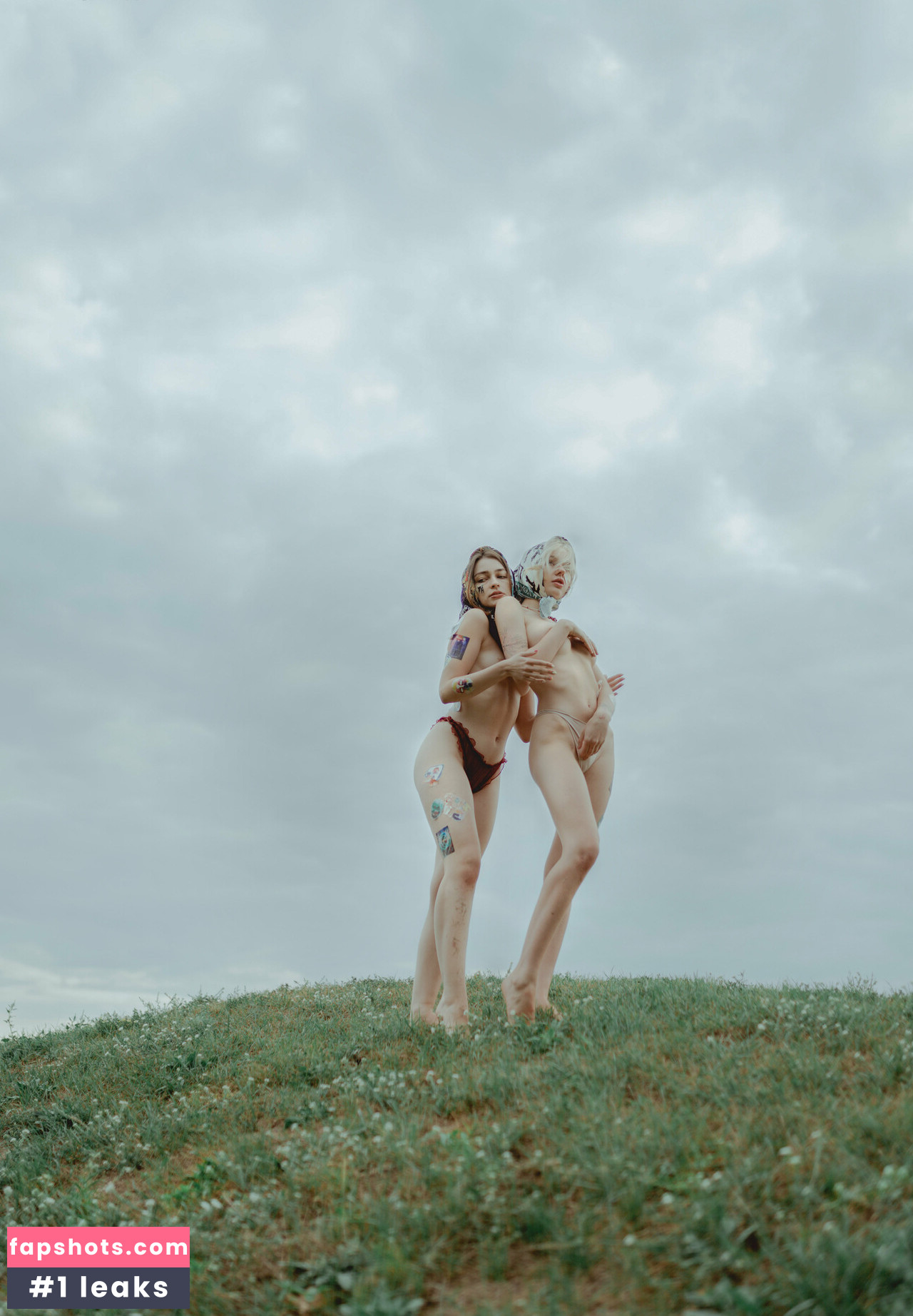 Olia Malyuchenko Nude Leaks OnlyFans Photos #9 - Fapshots