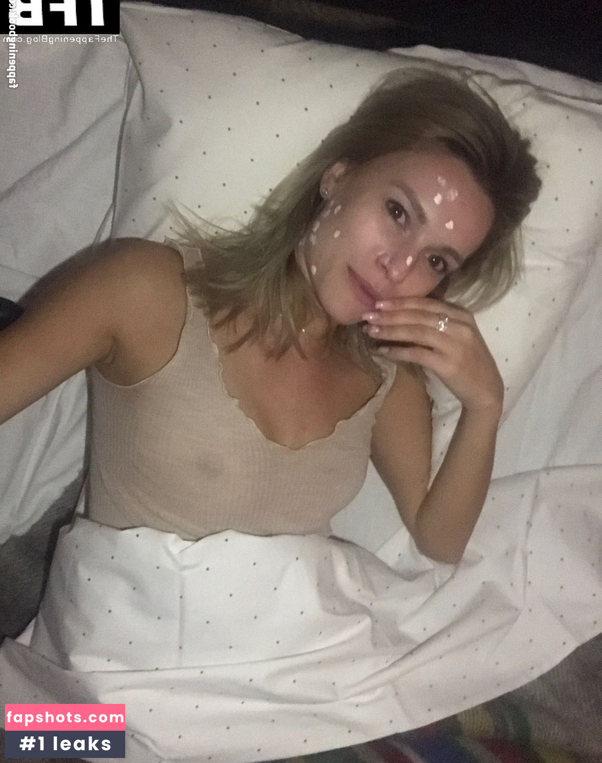 Olia Tira nude babe gallery