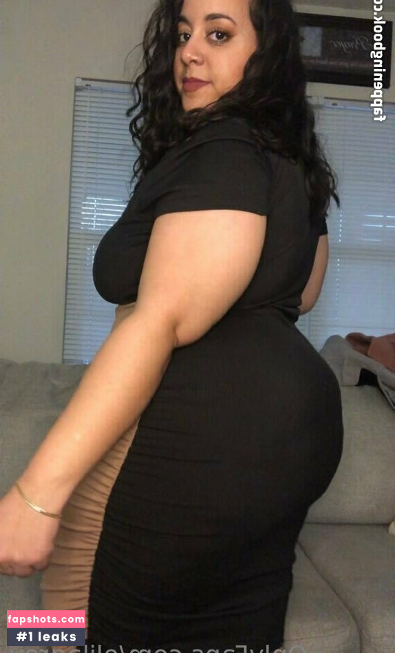 olilagrey gallery photo #21