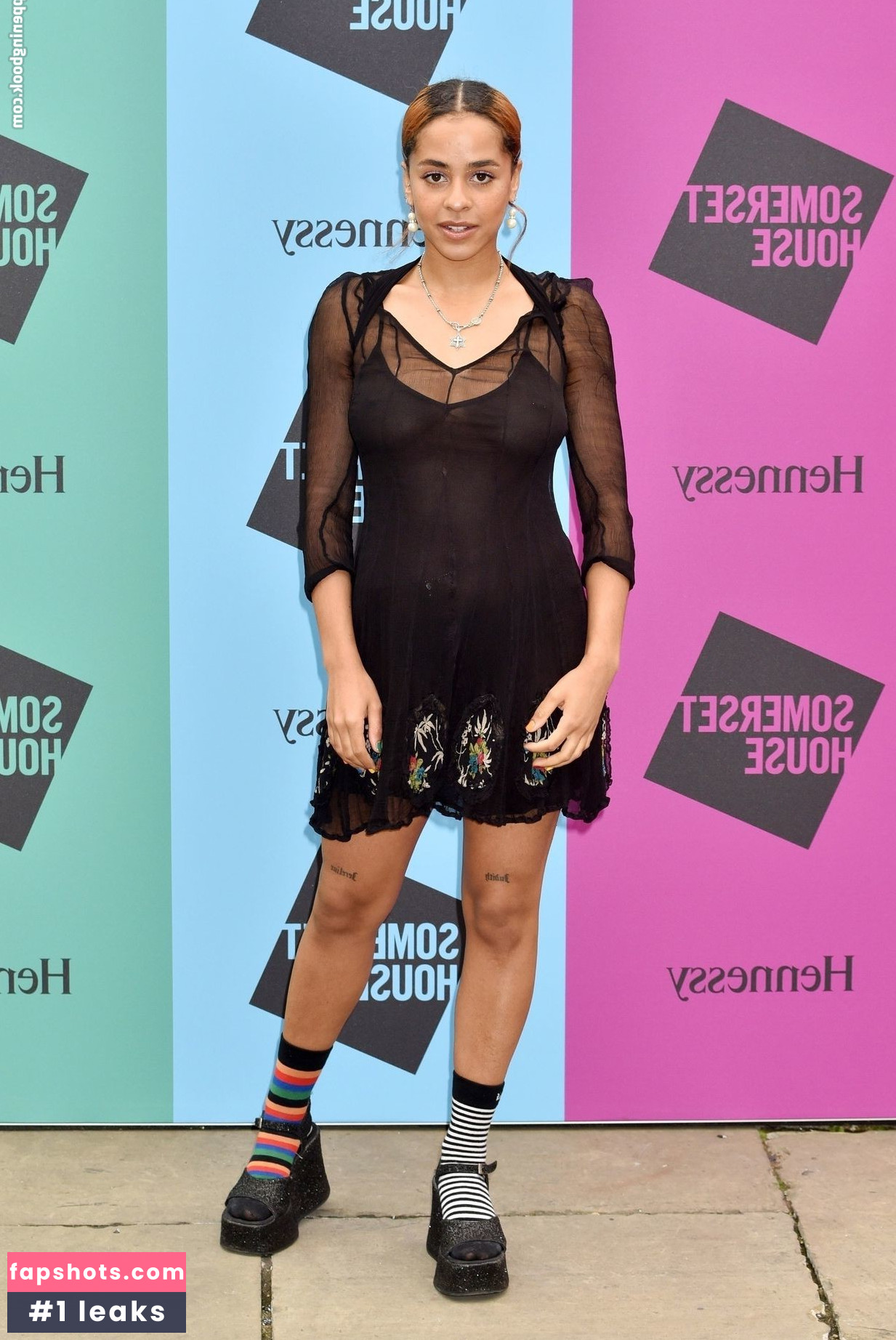 Olive Gray Nahé úniky fotek pouze od fanoušků #3 - Fapshots