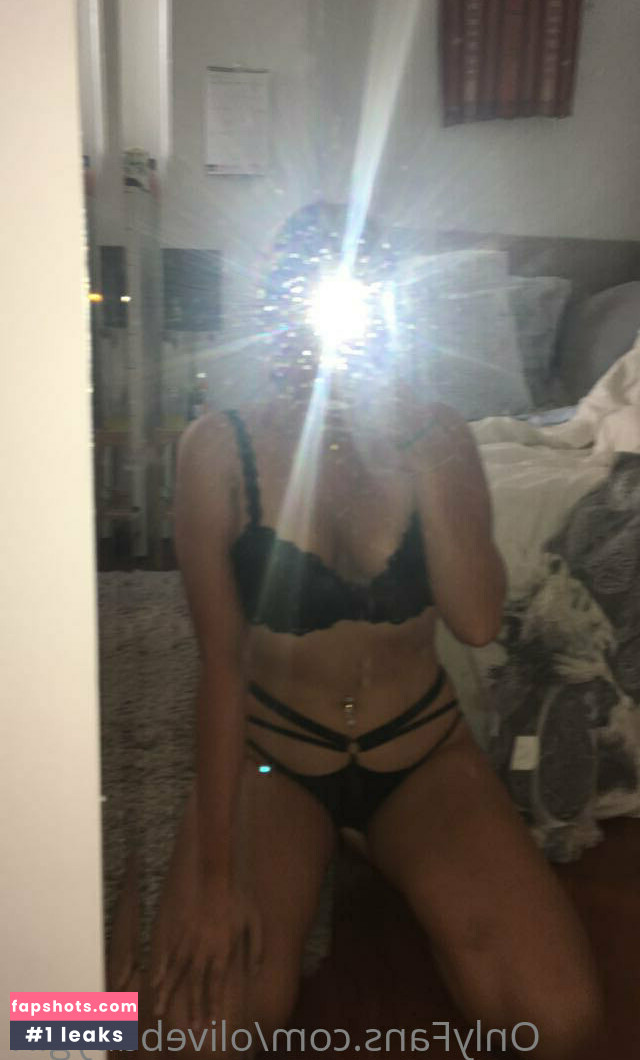 olivebabyyyy Nahé úniky fotek pouze od fanoušků #2 - Fapshots