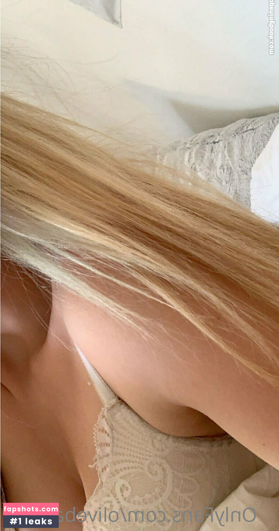 olivebabyyyy Nahé úniky fotek pouze od fanoušků #11 - Fapshots