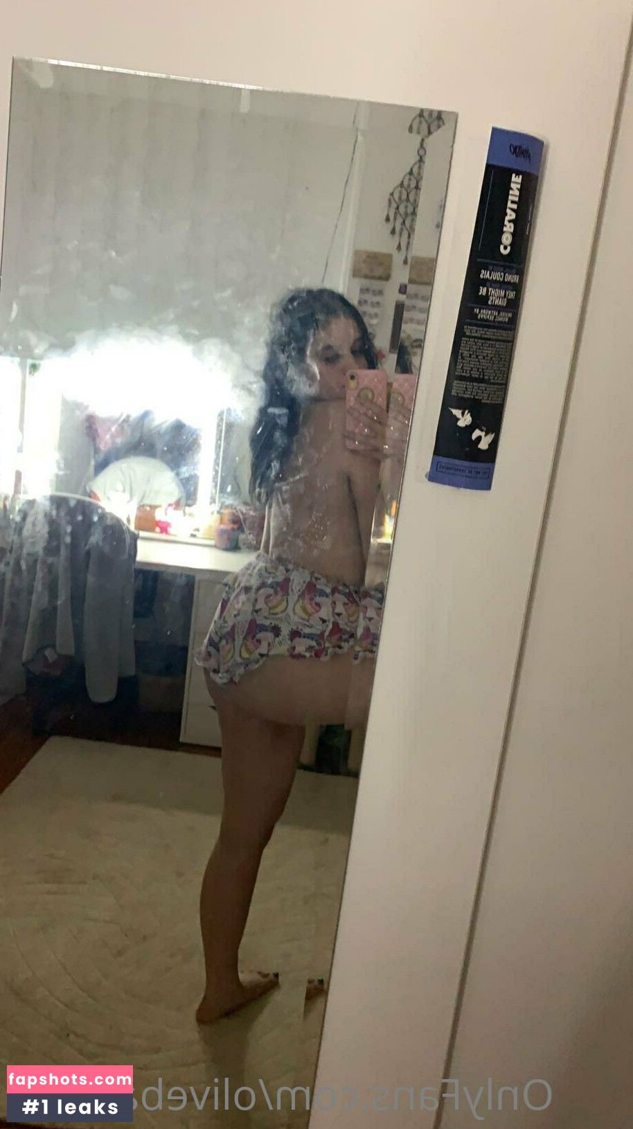 olivebabyyyy Nahé úniky fotek pouze od fanoušků #13 - Fapshots