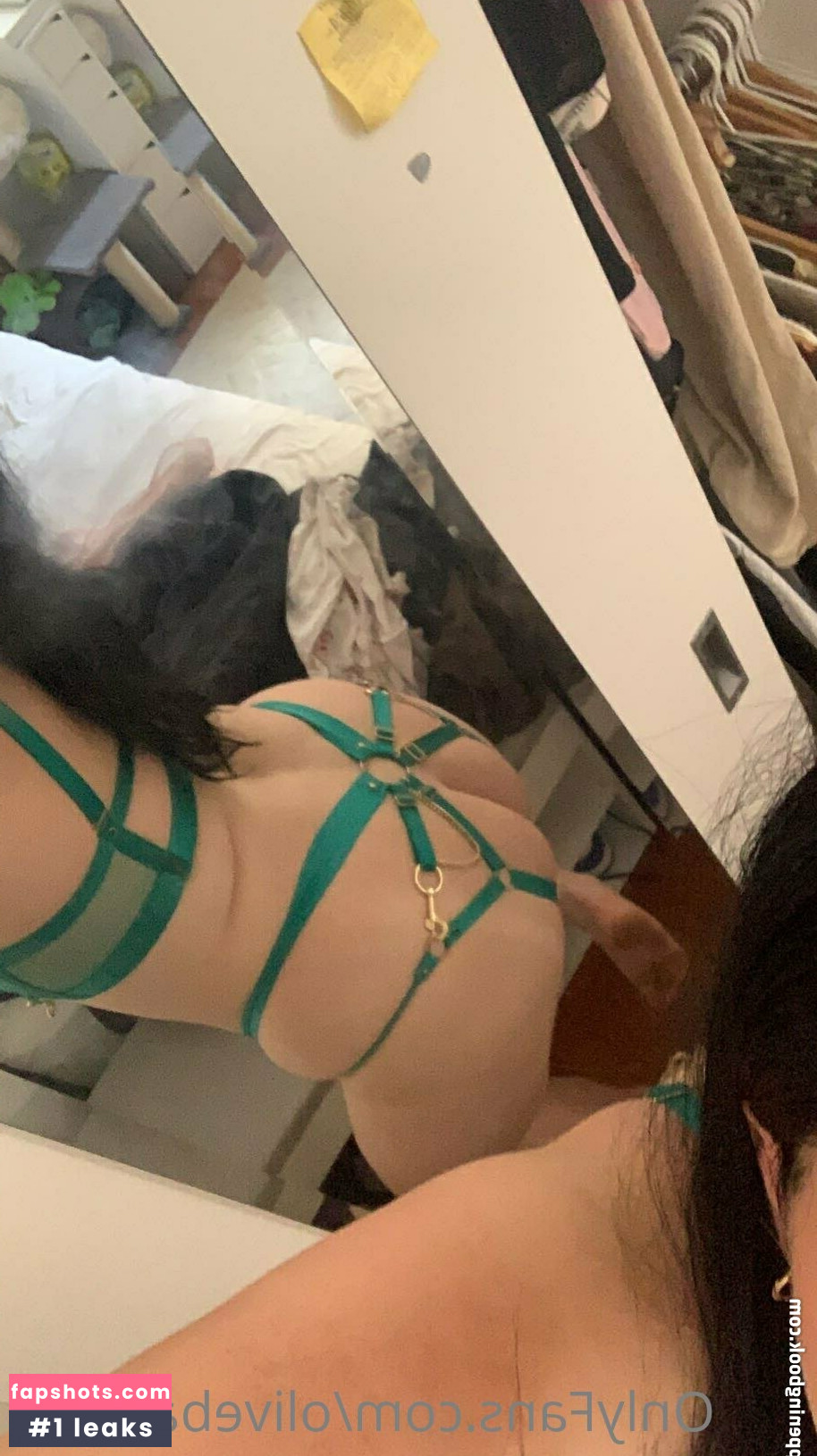 olivebabyyyy Nahé úniky fotek pouze od fanoušků #19 - Fapshots