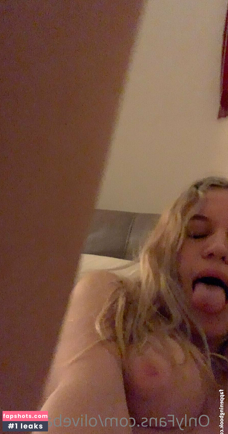 olivebabyyyy Nahé úniky fotek pouze od fanoušků #3 - Fapshots