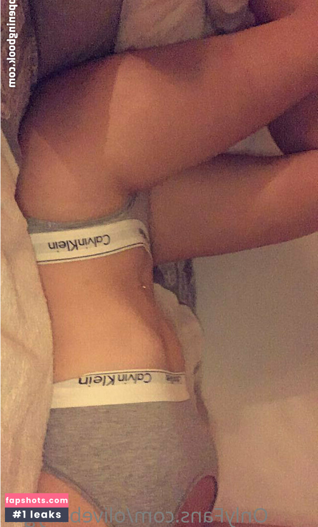 olivebabyyyy Nahé úniky fotek pouze od fanoušků #26 - Fapshots