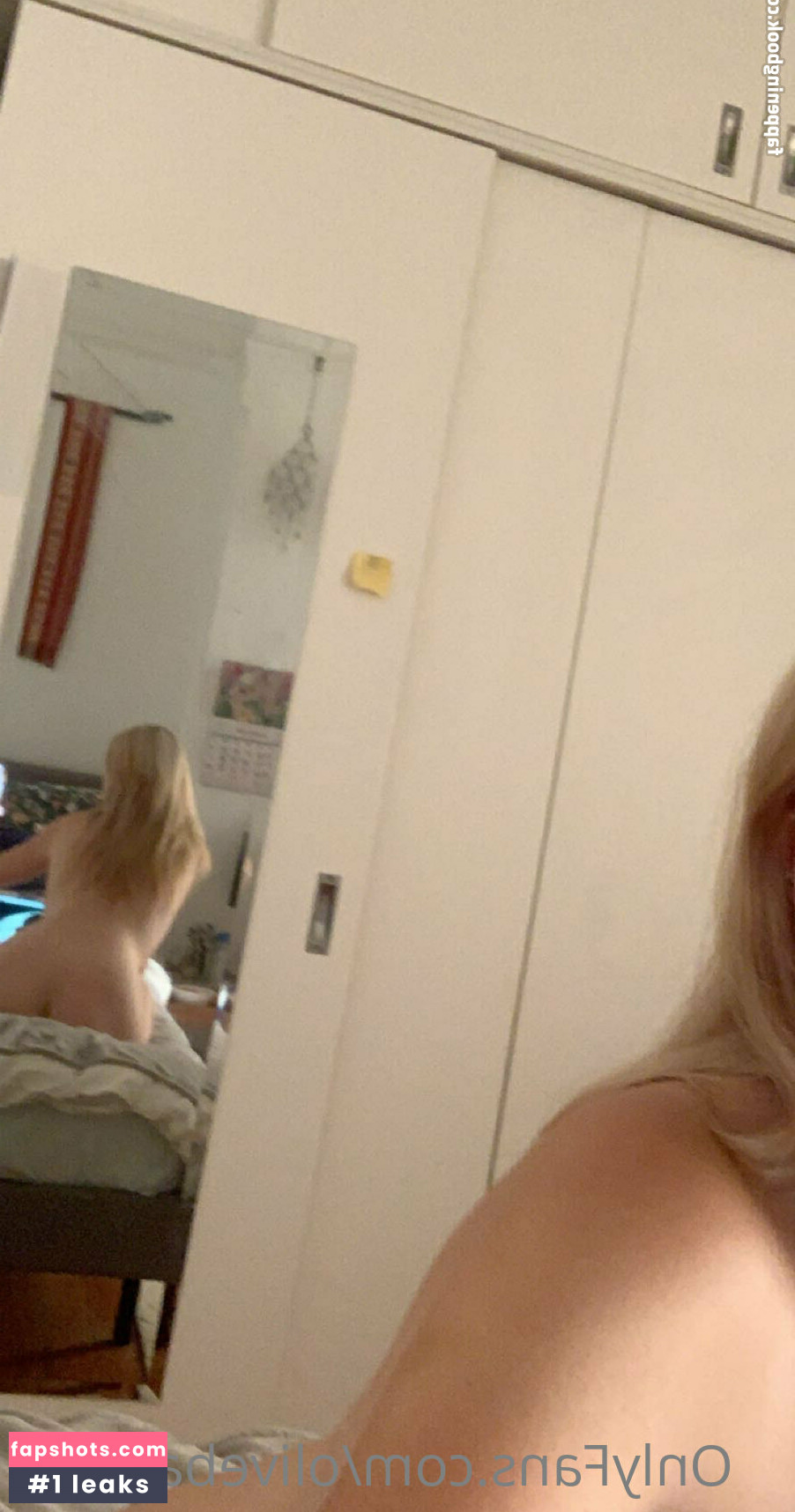 olivebabyyyy Nahé úniky fotek pouze od fanoušků #28 - Fapshots