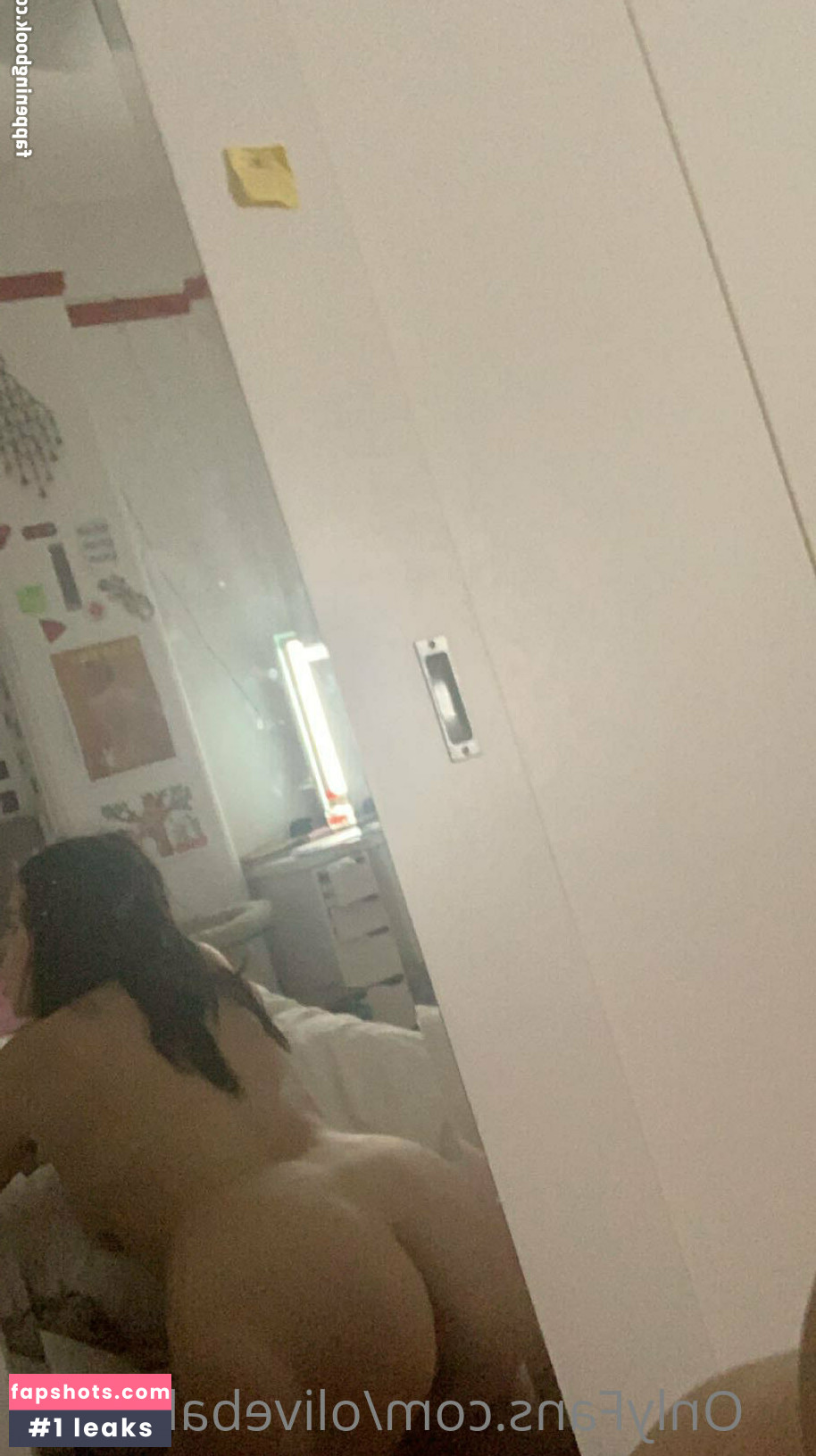 olivebabyyyy Nahé úniky fotek pouze od fanoušků #30 - Fapshots