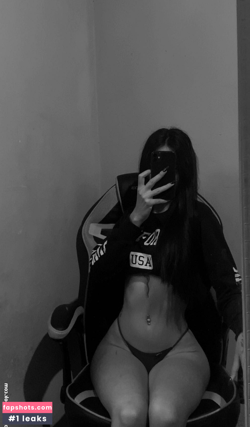 oliveiiranatt Filtración Desnuda OnlyFans Foto #11 - Fapshots