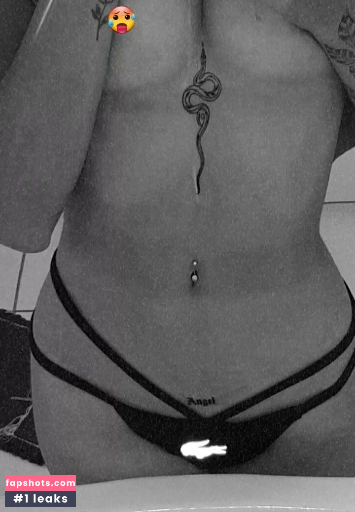 oliveiiranatt Filtración Desnuda OnlyFans Foto #15 - Fapshots