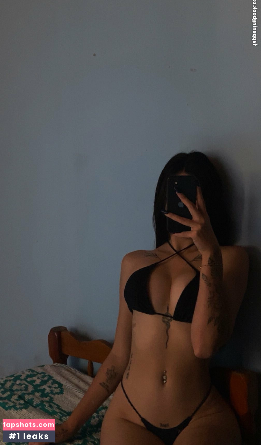 oliveiiranatt Filtración Desnuda OnlyFans Foto #8 - Fapshots