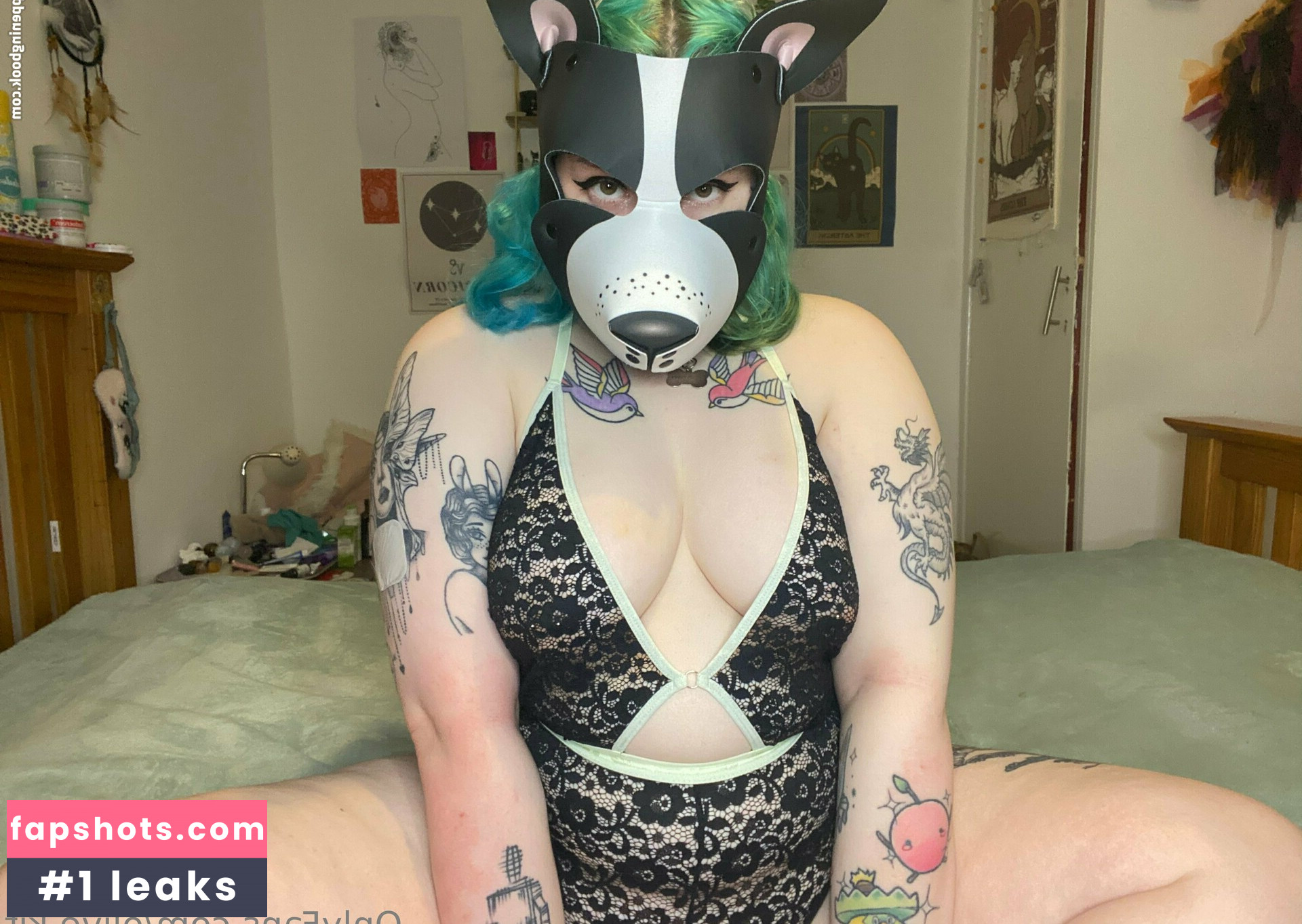 olivekit Nacktheit OnlyFans Fotos #18 - Fapshots