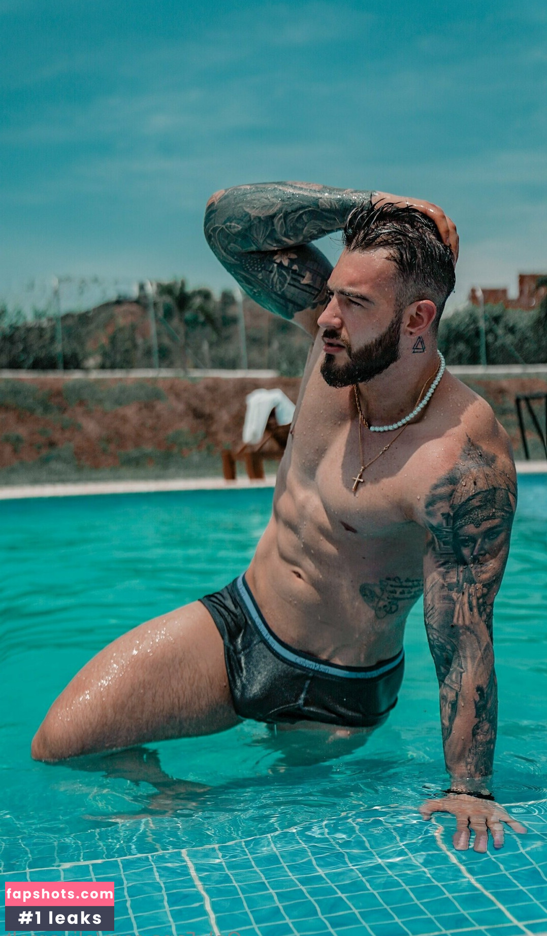 olivercolt Nacktheit OnlyFans Fotos #13 - Fapshots