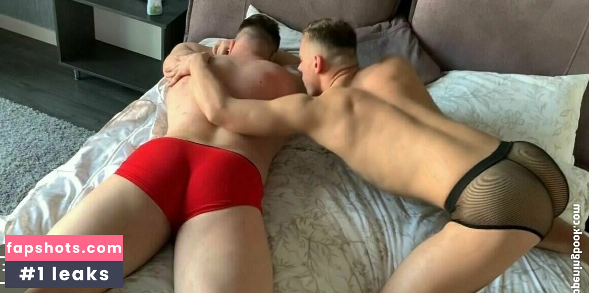 olivercolt Nacktheit OnlyFans Fotos #14 - Fapshots